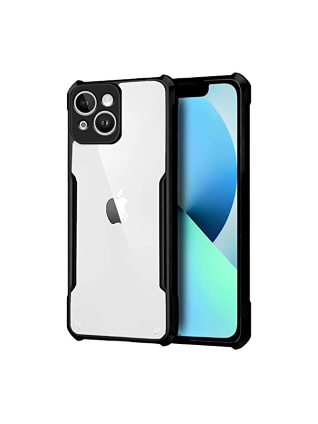 

Kastner iPhone 13 Mini Mobile Phone Case, Transparent