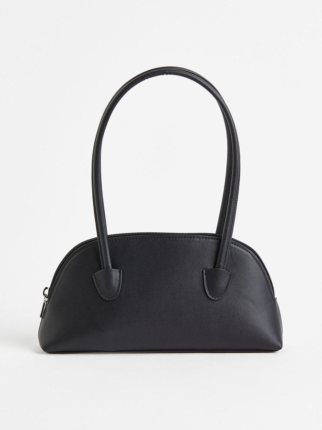 

H&M Women Small Shoulder Bag, Black
