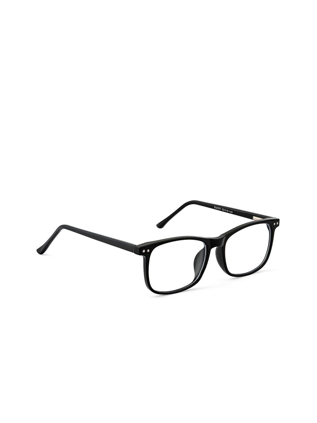 

ROYAL SON Full Rim Square Frames SF0039-C1-Black