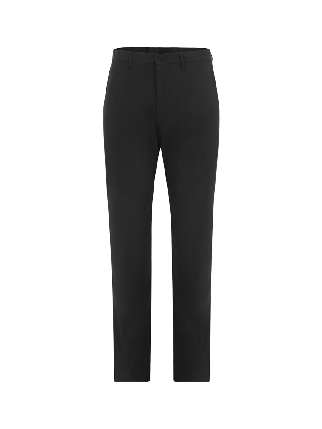 

Polo Ralph Lauren Men Casual Trousers, Black