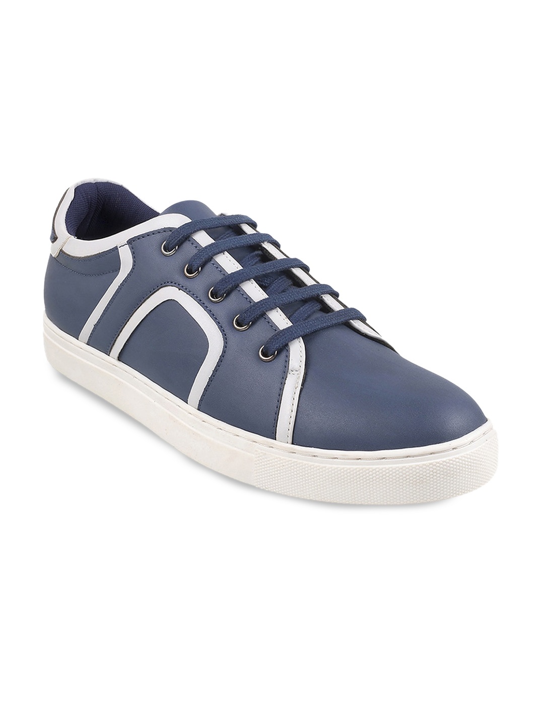 

Mochi Men Comfort Insole Sneakers, Grey