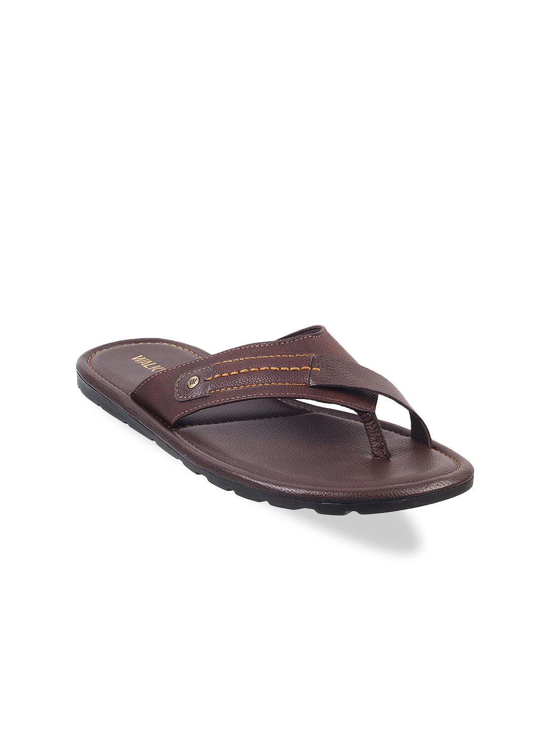 

WALKWAY by Metro Men Comfort Sandals, Brown