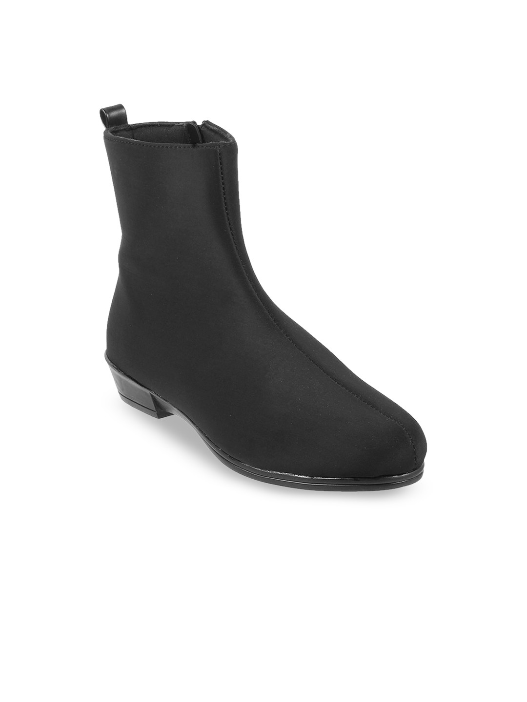 

WALKWAY by Metro Women High-top Boots, Black