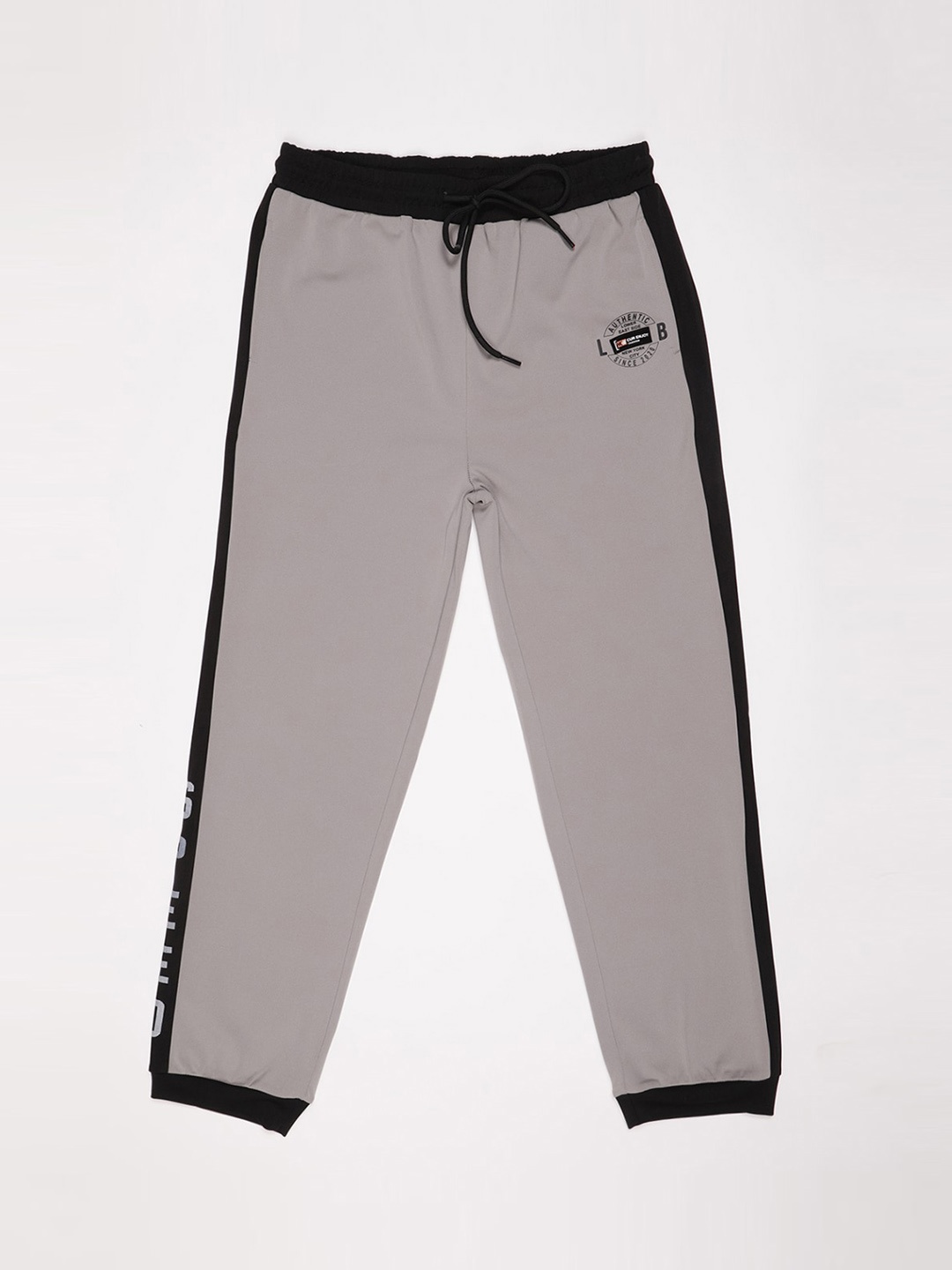 

V2 Value & Variety Kids Boys Lounge Pants, Grey
