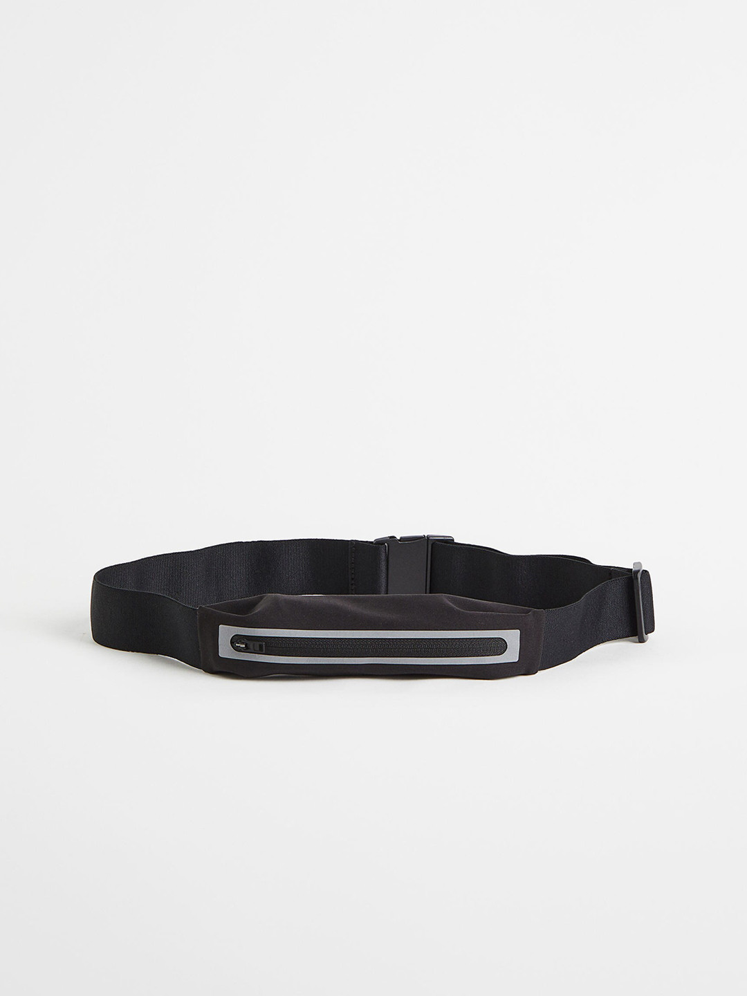 

H&M Women Running Waist Bag, Black