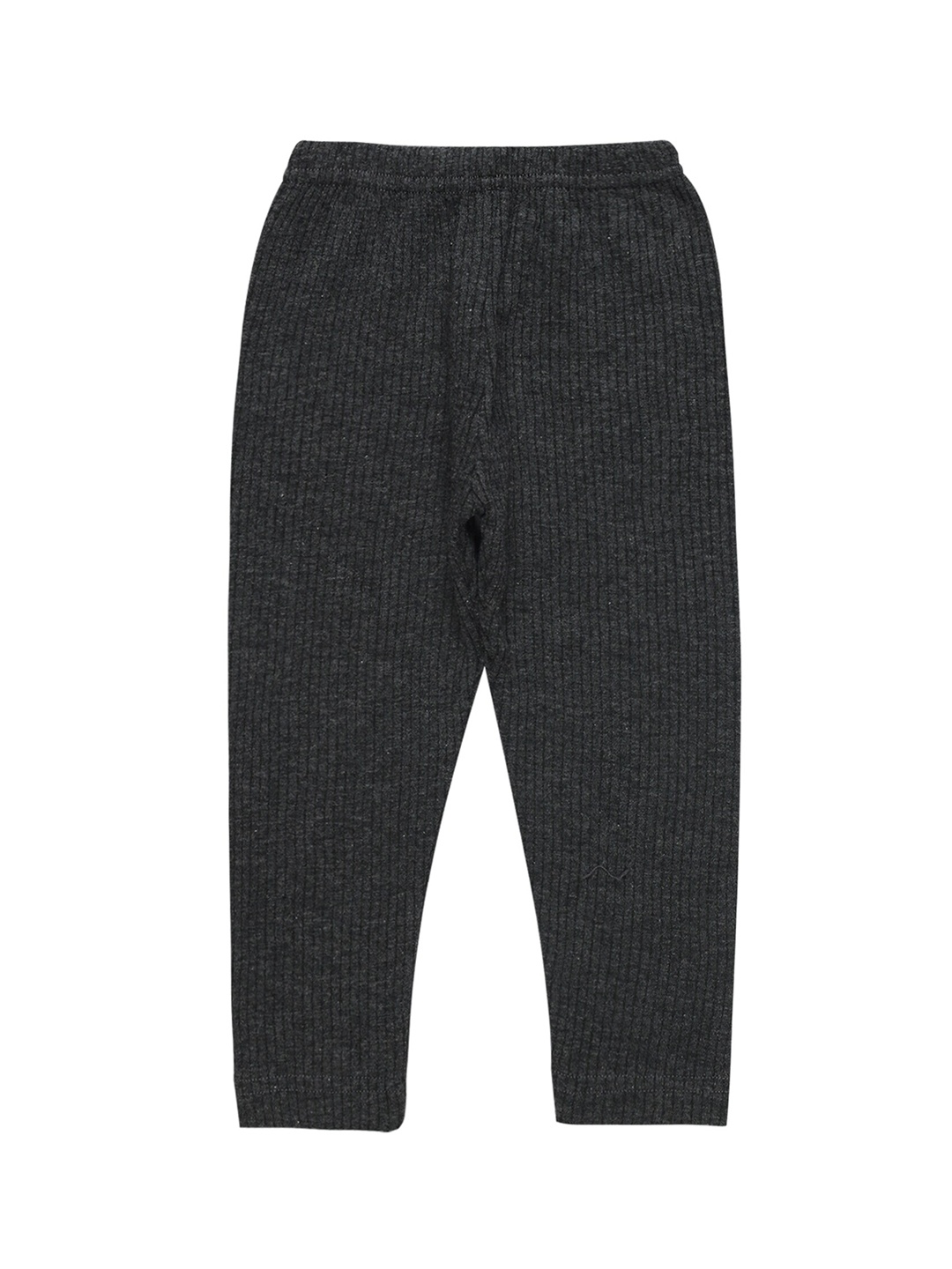 Bodycare Kids Boys Thermal Bottoms, Grey
