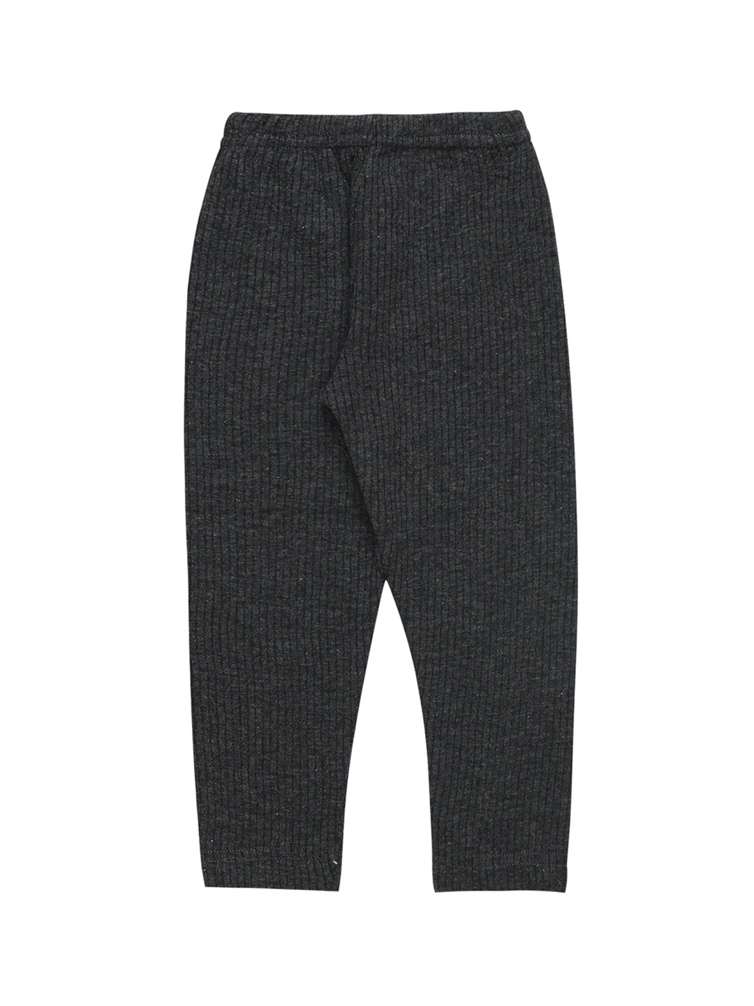 Bodycare Kids Boys Thermal Bottoms, Grey