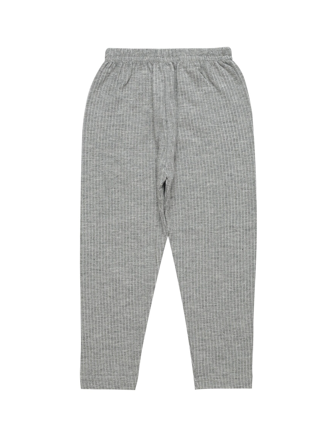 

Bodycare Kids Cotton Thermal Bottoms, Grey