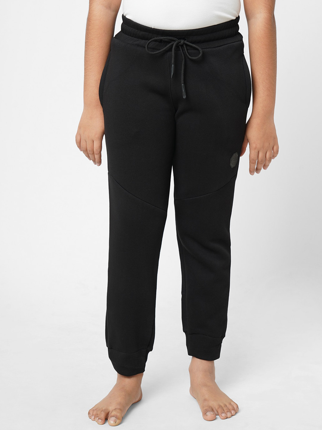 

Sweet Dreams Boys Lounge Pants, Black