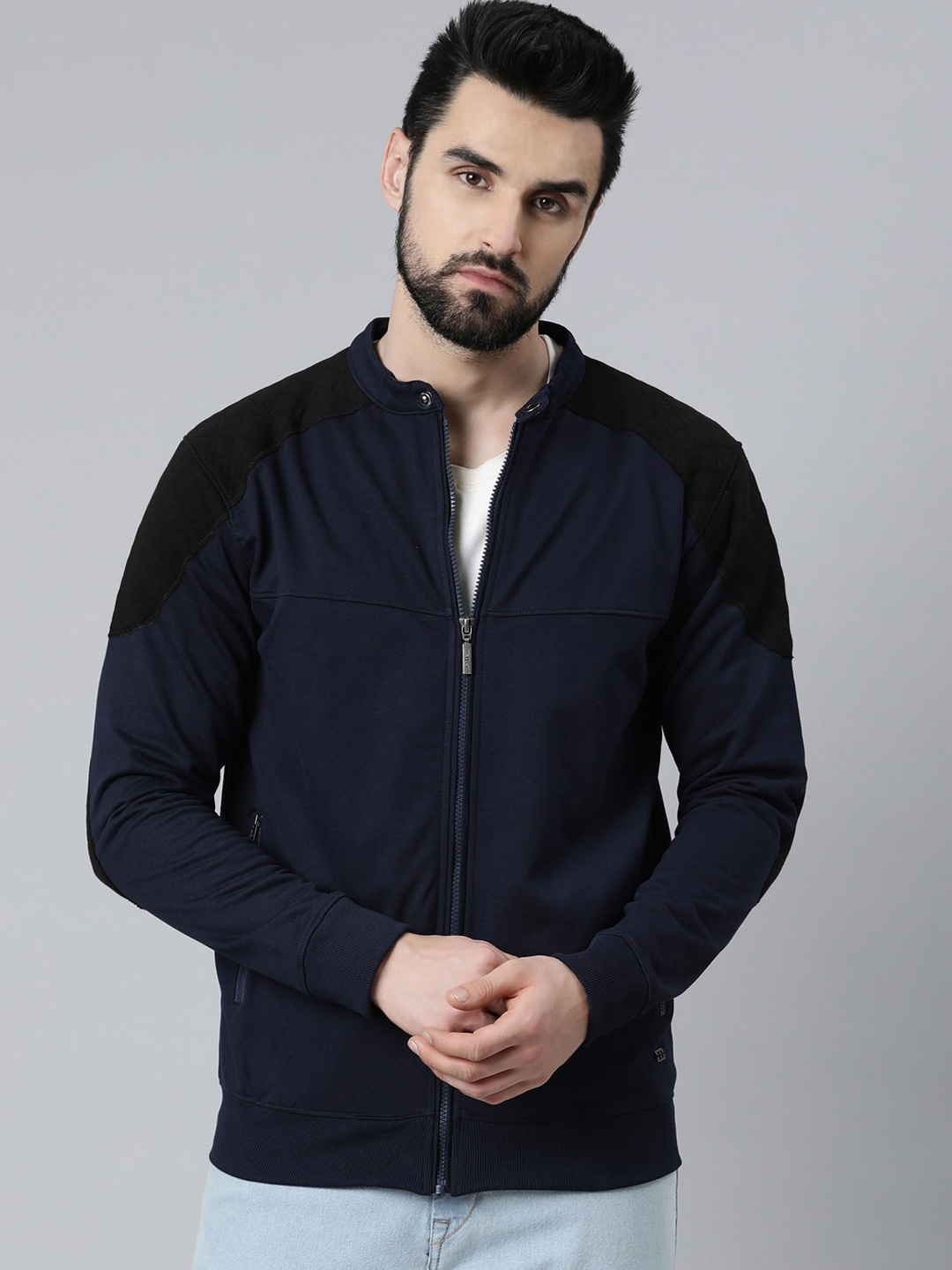 

DIXCY SCOTT MAXIMUS Men Lightweight Sporty Jacket, Teal