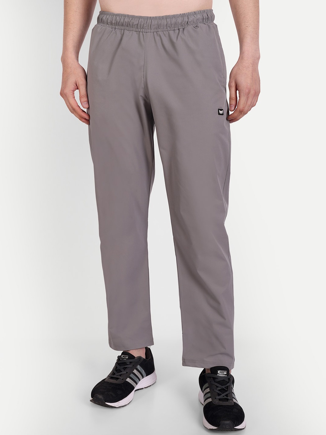 

SIAPA Men Track Pants, Grey