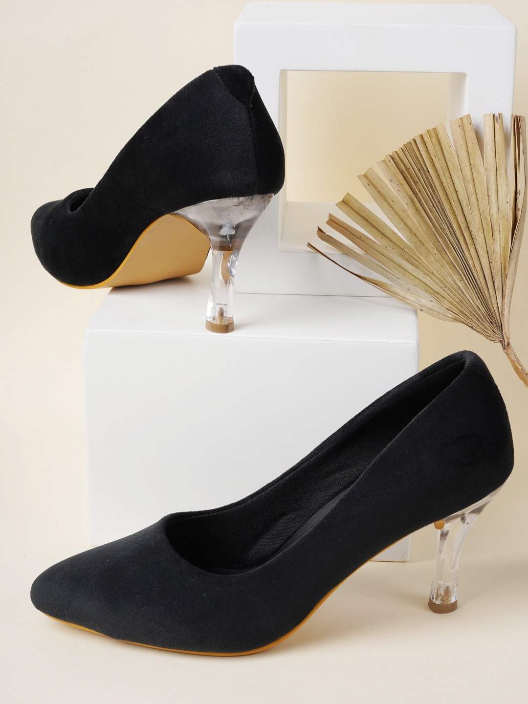 

EVERLY Pumps Heels, Black