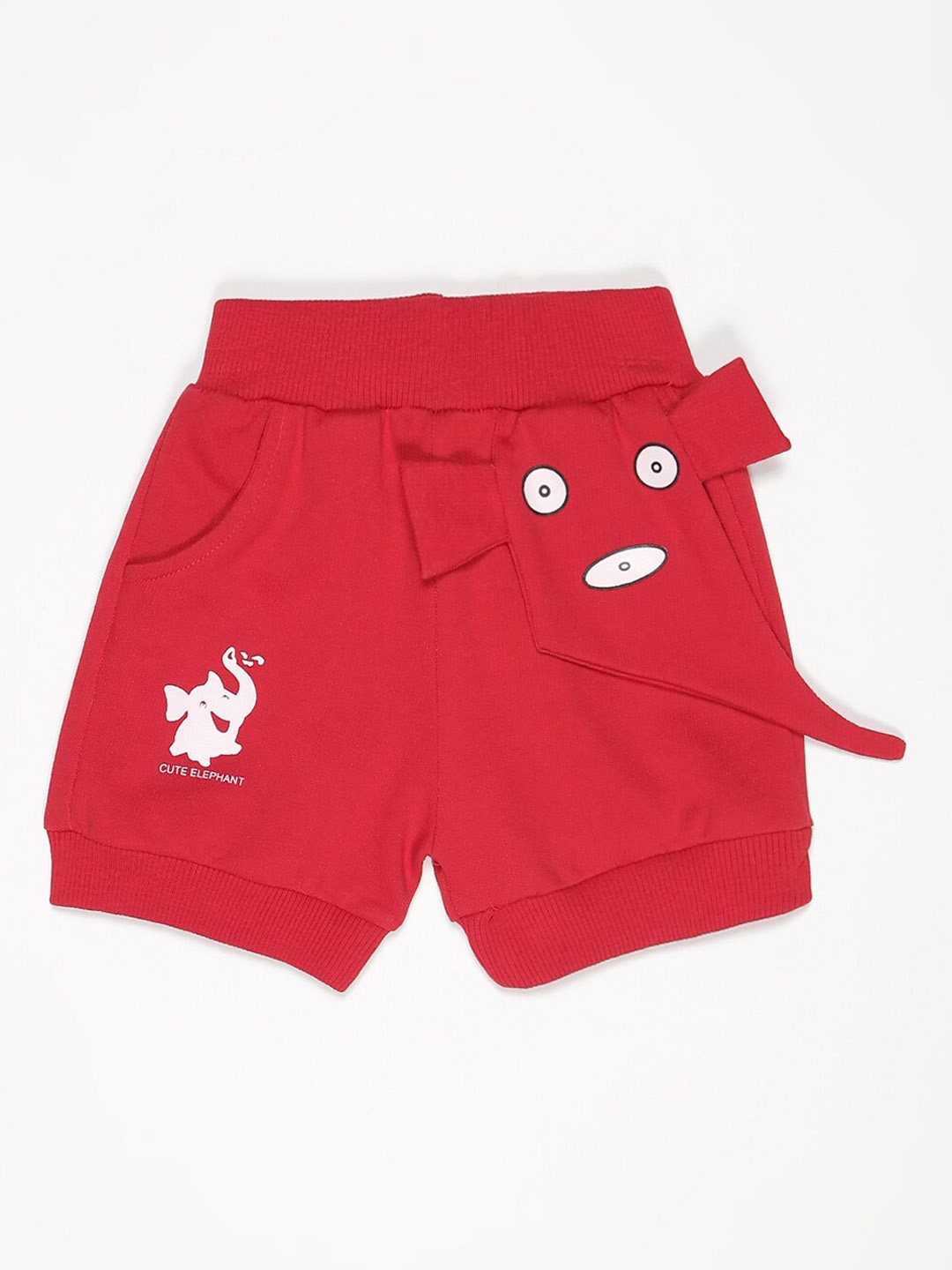 

V2 Value & Variety Boys Outdoor Shorts, Red