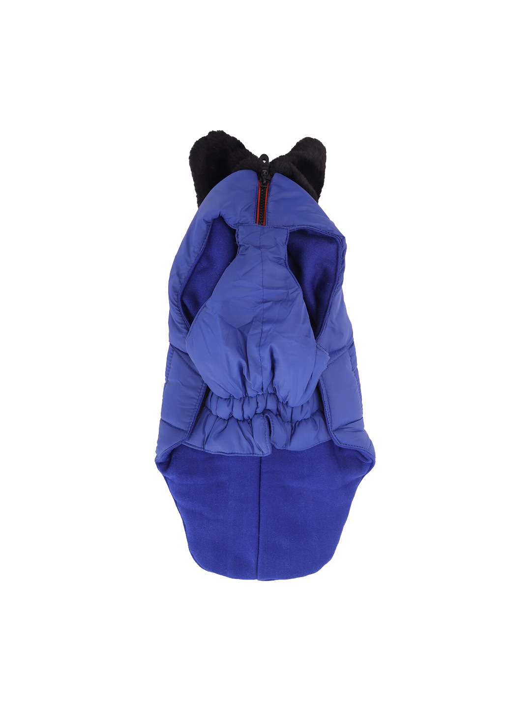 

Lulala Puff Water Proof Winter Wear Pet Jacket, Blue