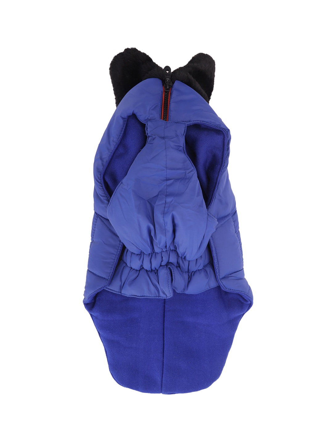 

Lulala Dog Winter Reversible Jacket, Blue