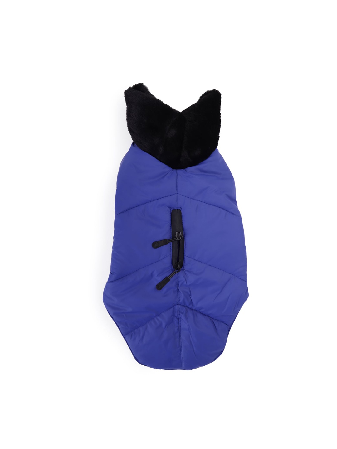 

Lulala Dog Winter Jacket, Blue