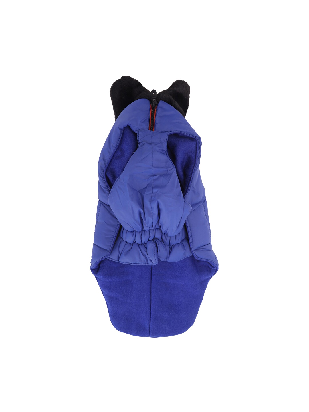

Lulala Dog Winter Reversible Jacket, Blue