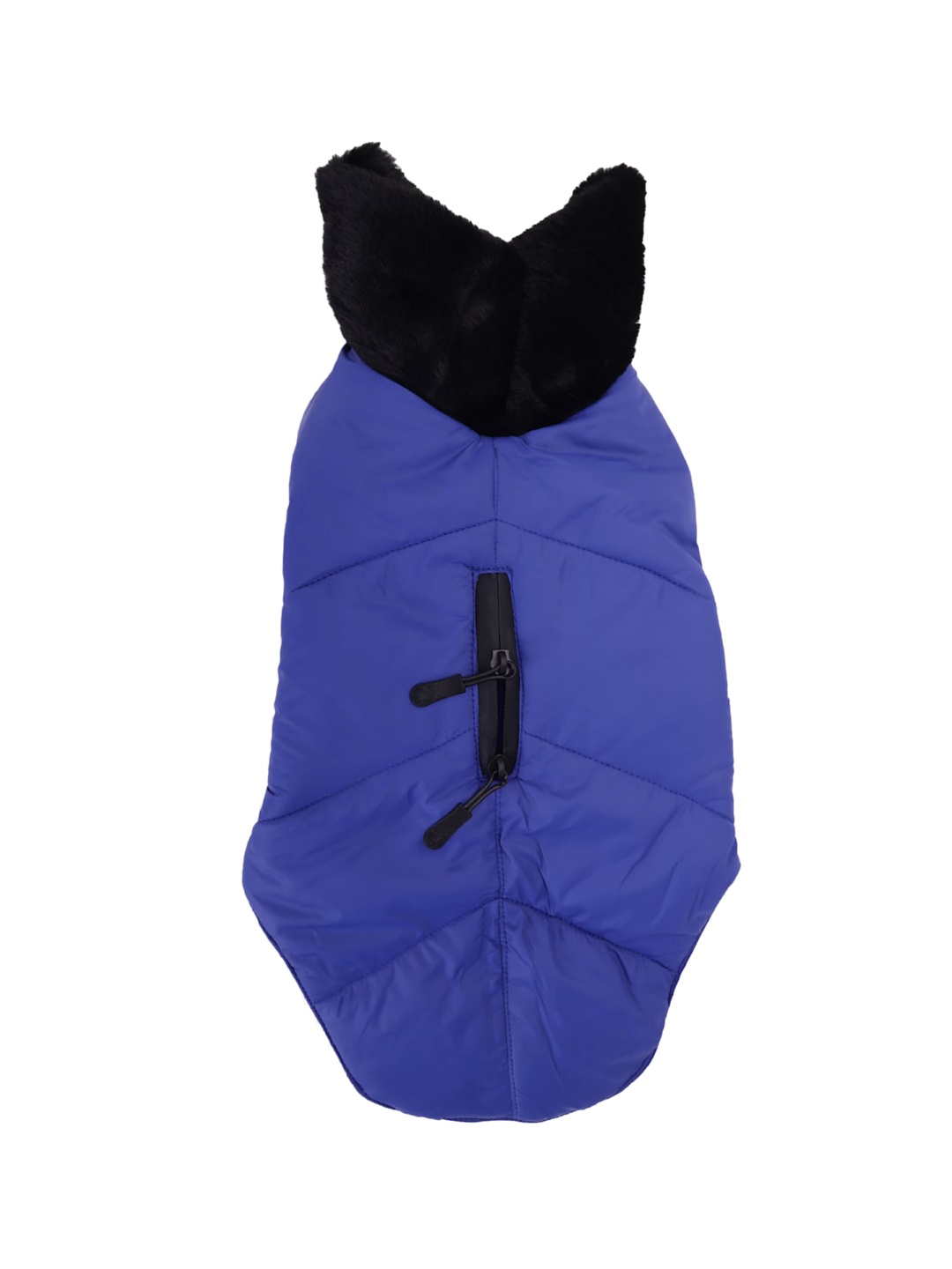 

Lulala Dog Winter Jacket, Blue