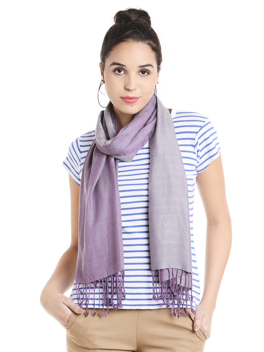 

Noi Lavender Stole