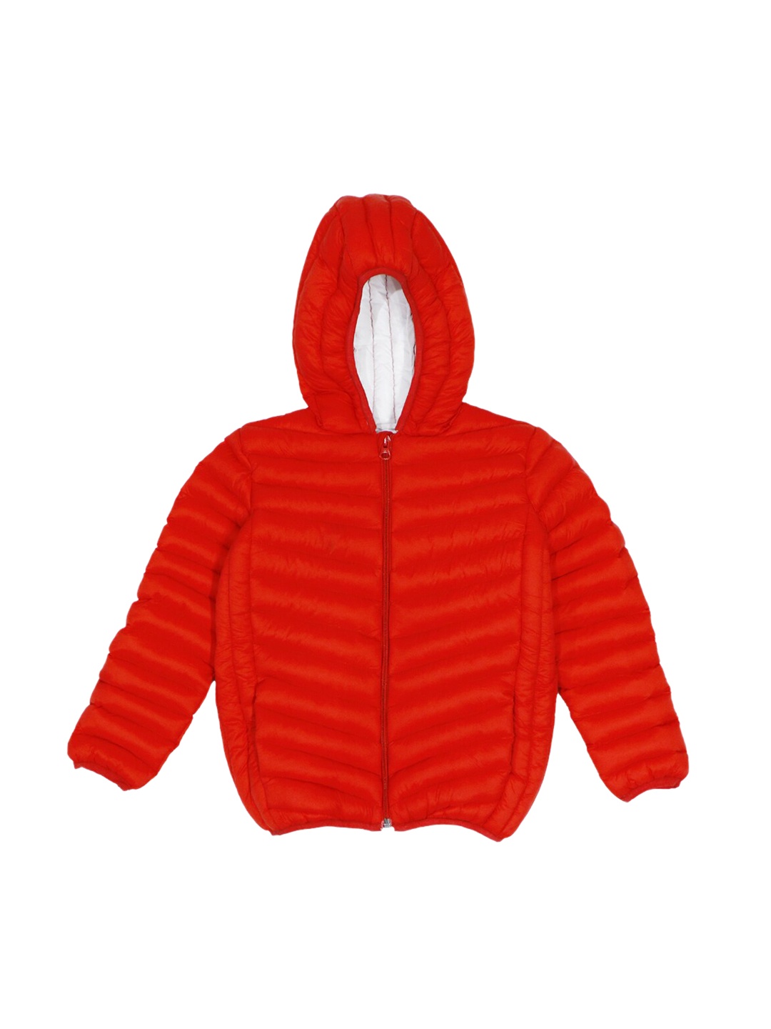 

GOJI Boys Puffer Jacket, Red