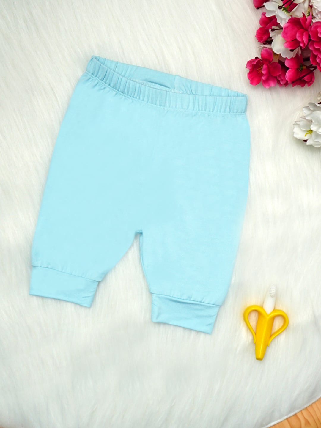 

Kidbea Infant Boys Joggers, Blue