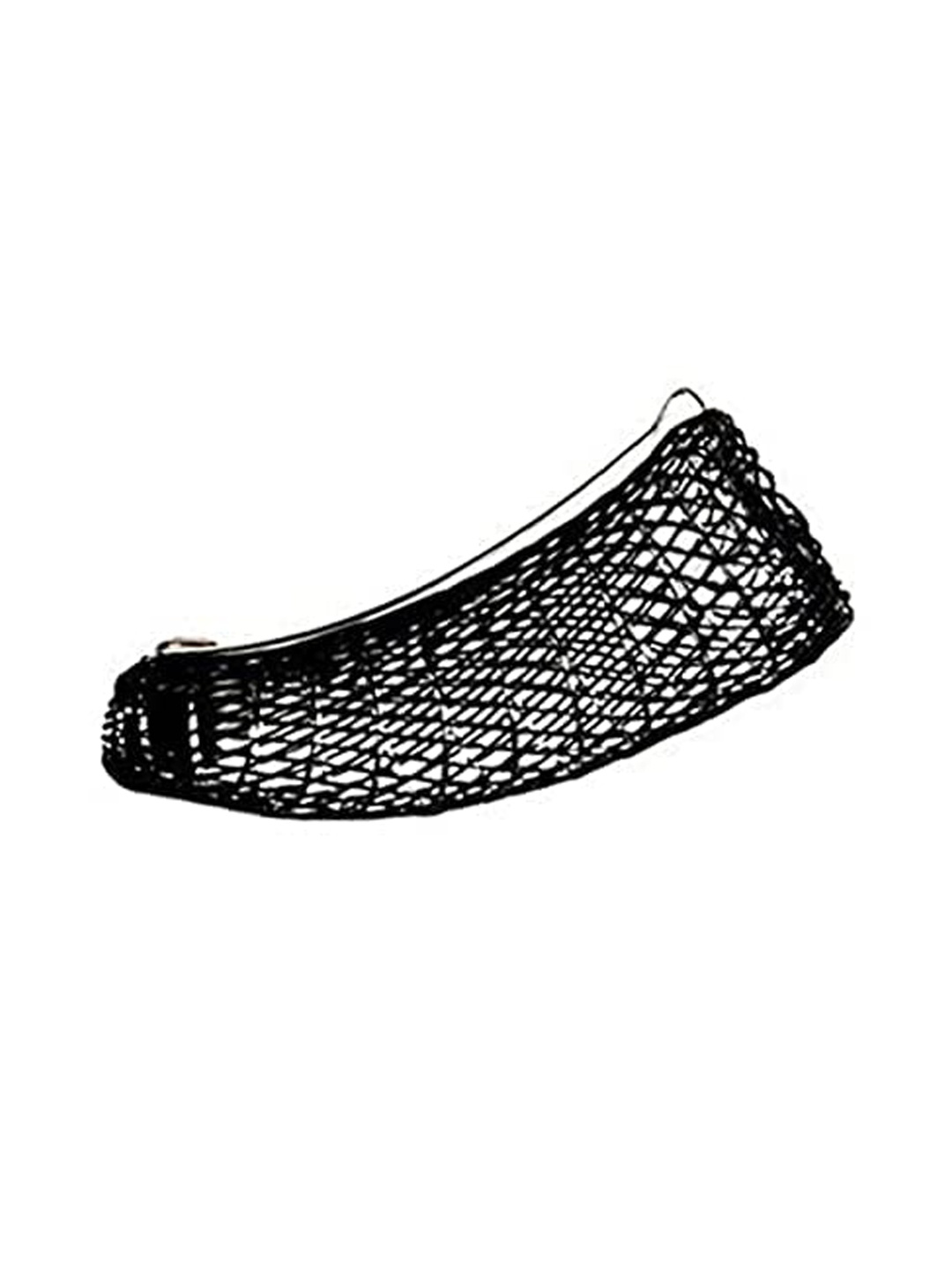 

CHRONEX Women Pack of 2 French Bun Maker Tool With Juda Pins, Black