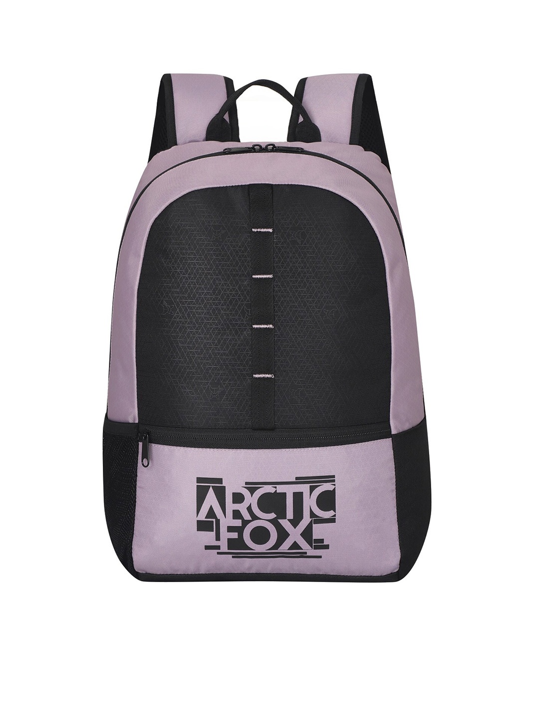 

Arctic Fox Colourblocked Laptop Bag, Pink