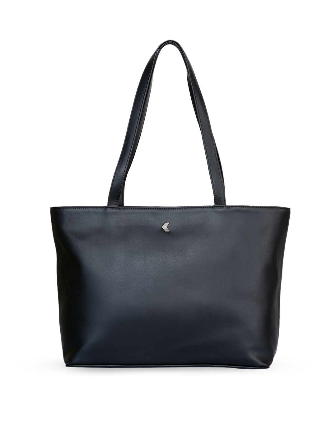 

Khadims Shopper Tote Bag, Black