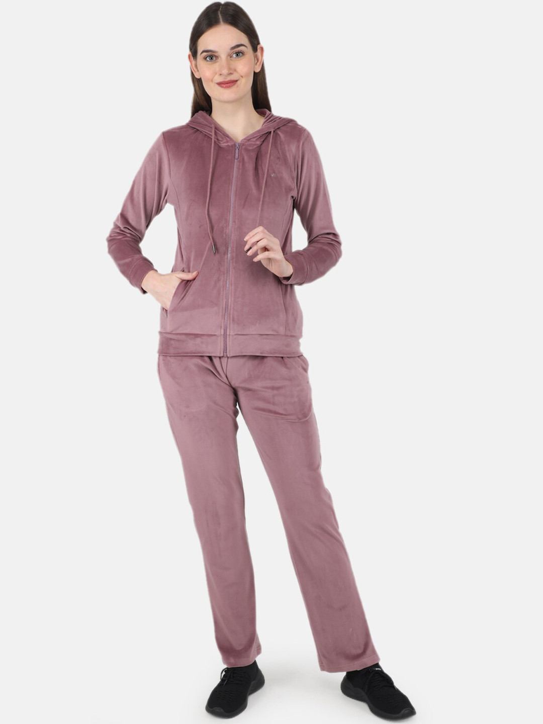 

Monte Carlo Women Tracksuit, Purple