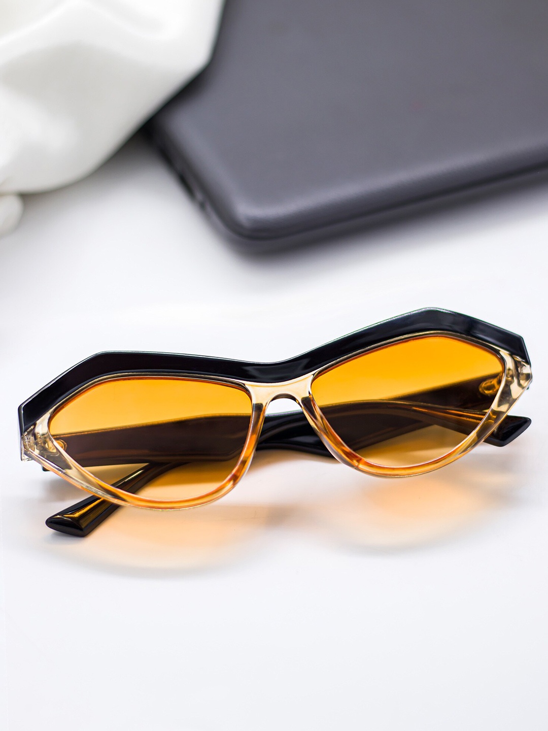 

Bellofox Men Other Sunglasses BS1986-1222M, Black