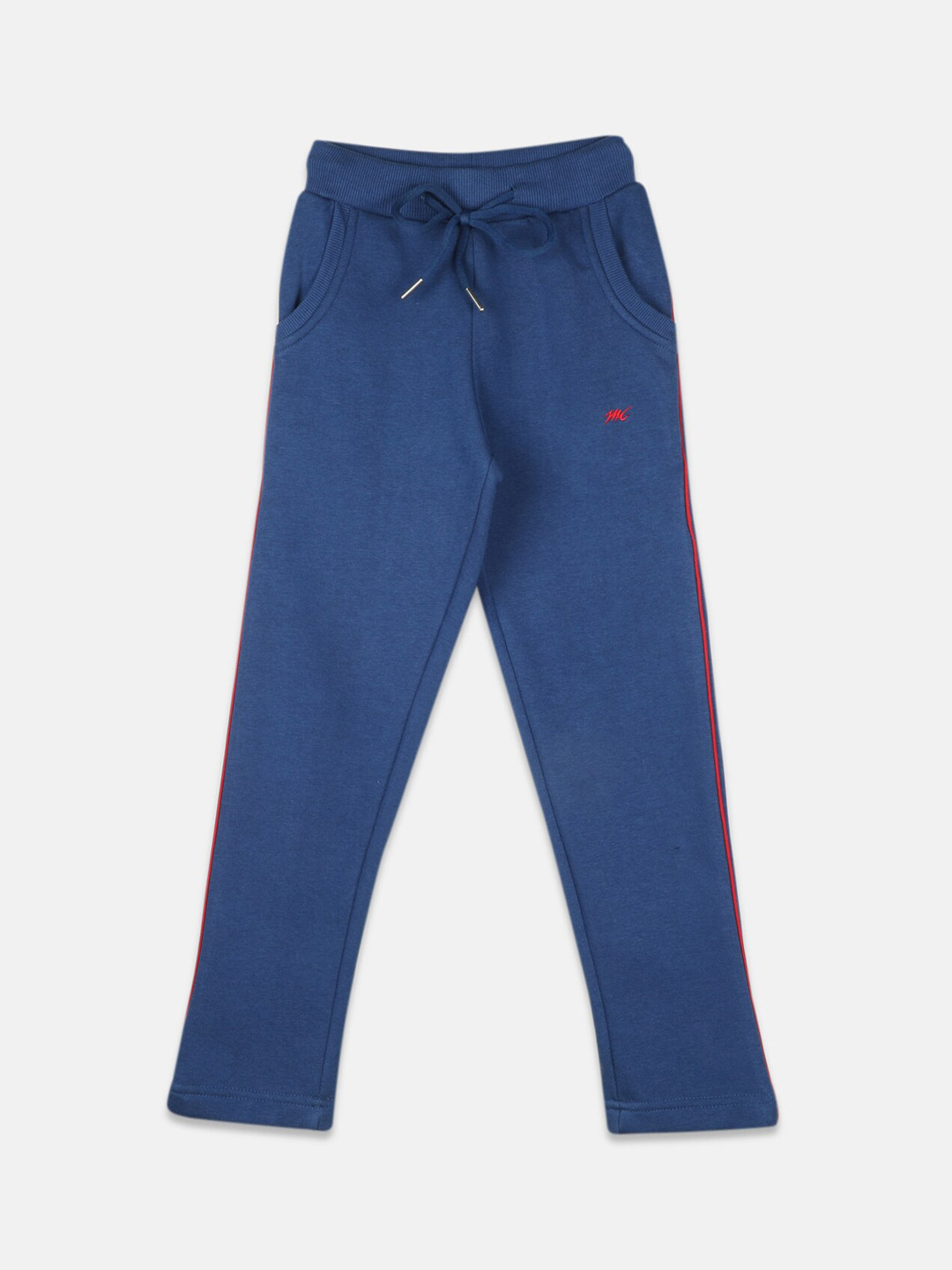 

Monte Carlo Girls Track Pants, Blue