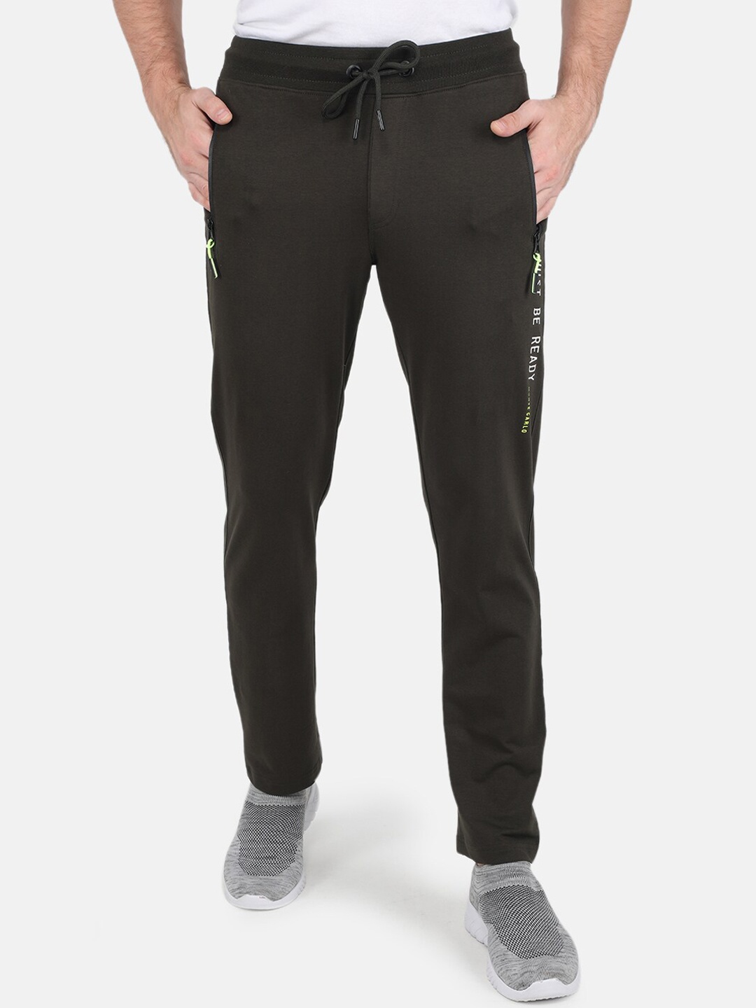 

Monte Carlo Men Track Pants, Navy blue