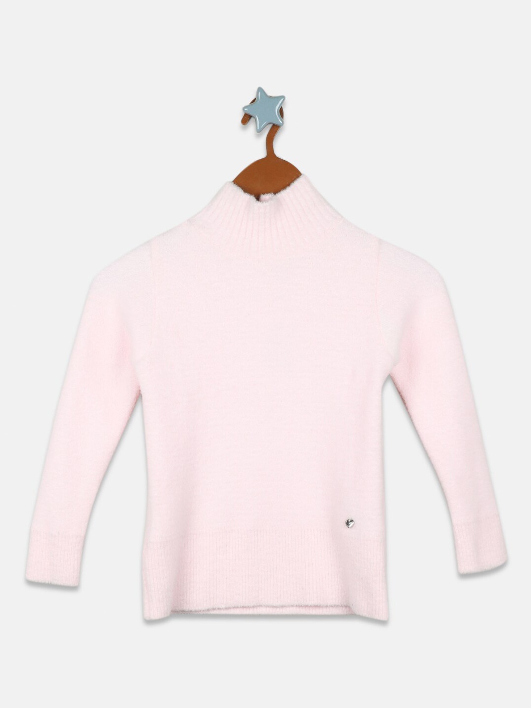 

Monte Carlo Girls Pullover, Pink