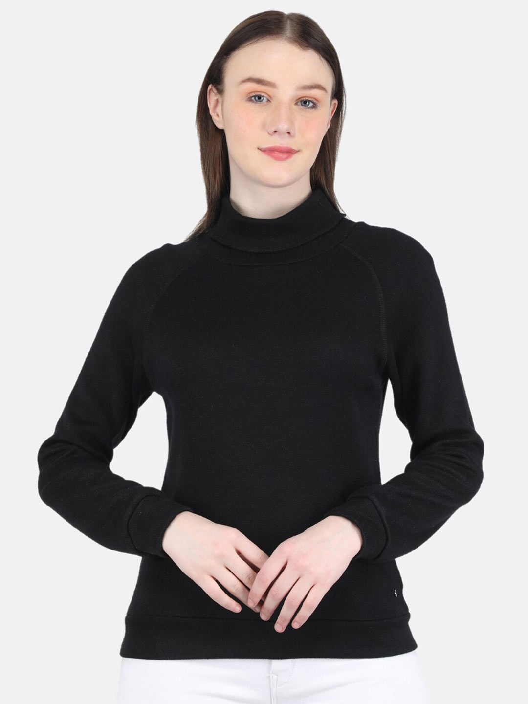 

Monte Carlo Women Top, Black