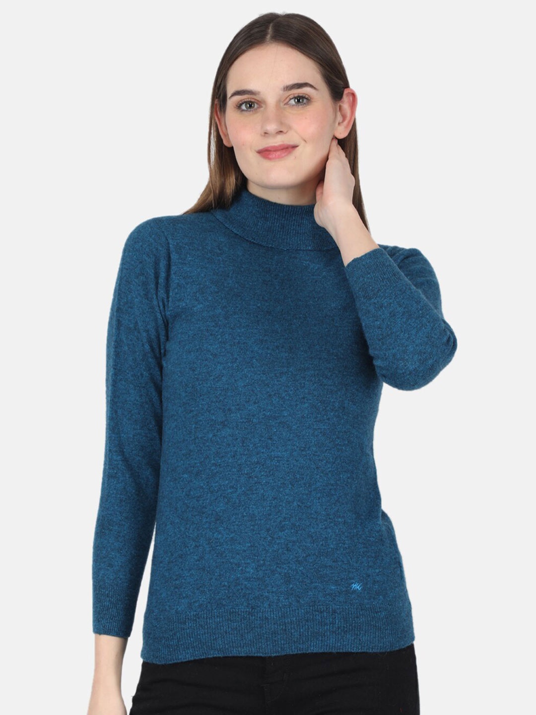 

Monte Carlo Women Top, Blue