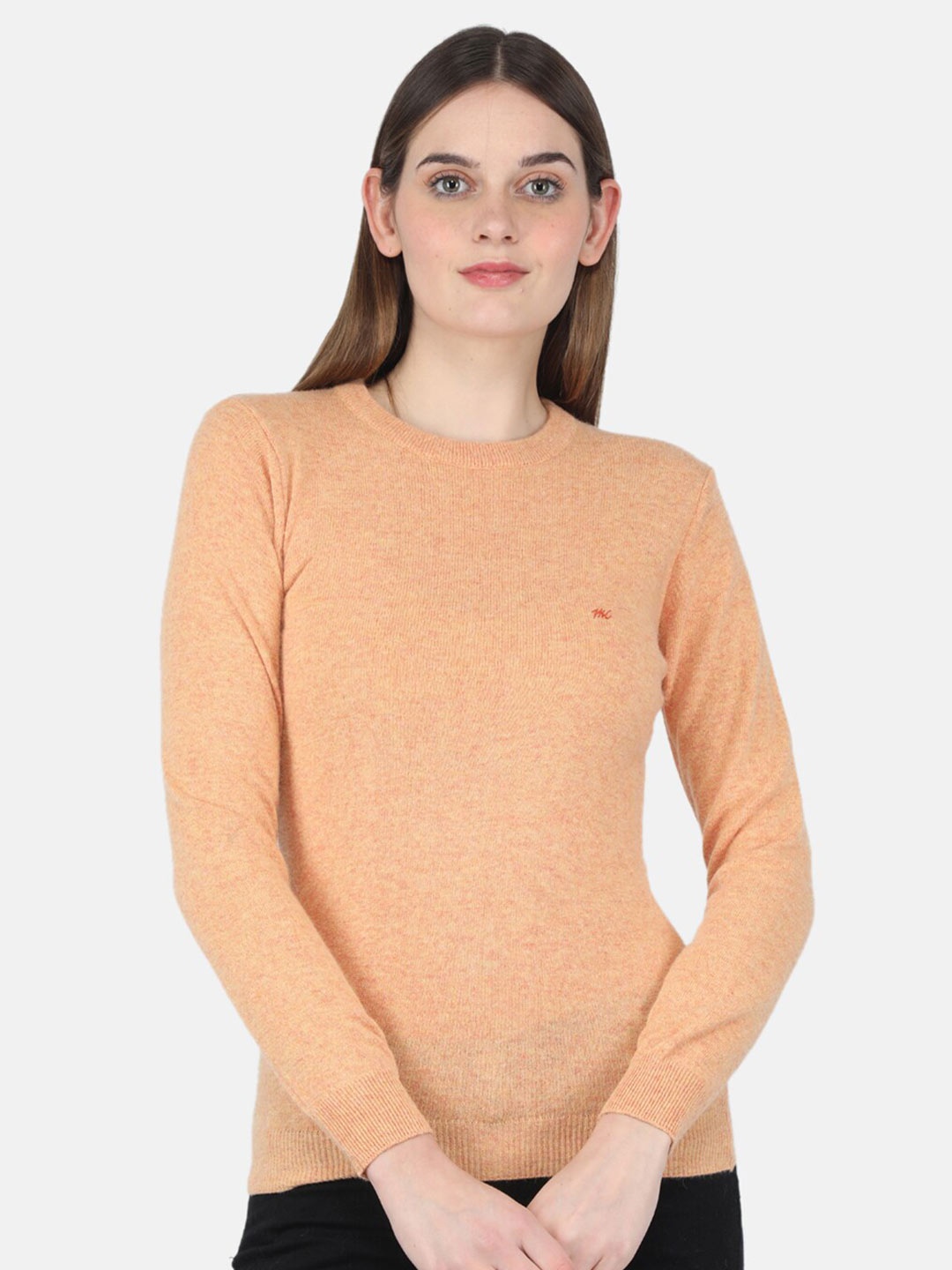 

Monte Carlo Women Top, Orange