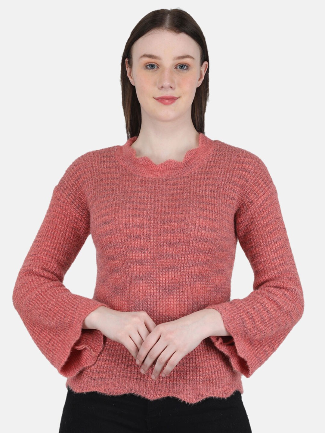 

Monte Carlo Women Top, Pink