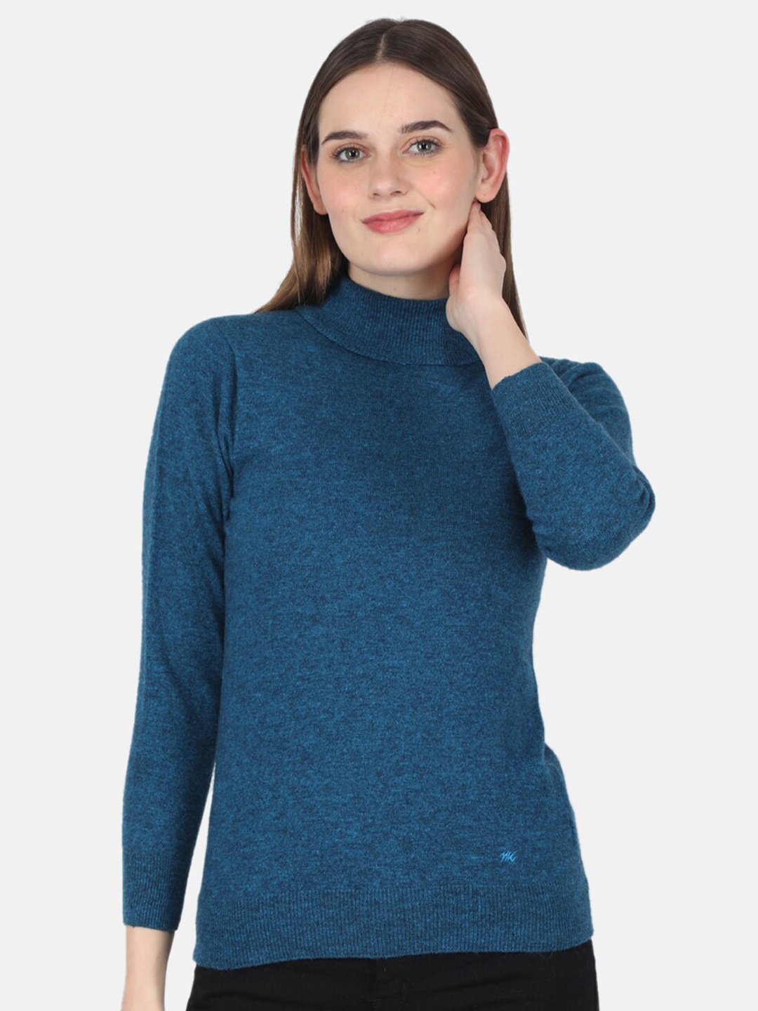 

Monte Carlo Blue Top