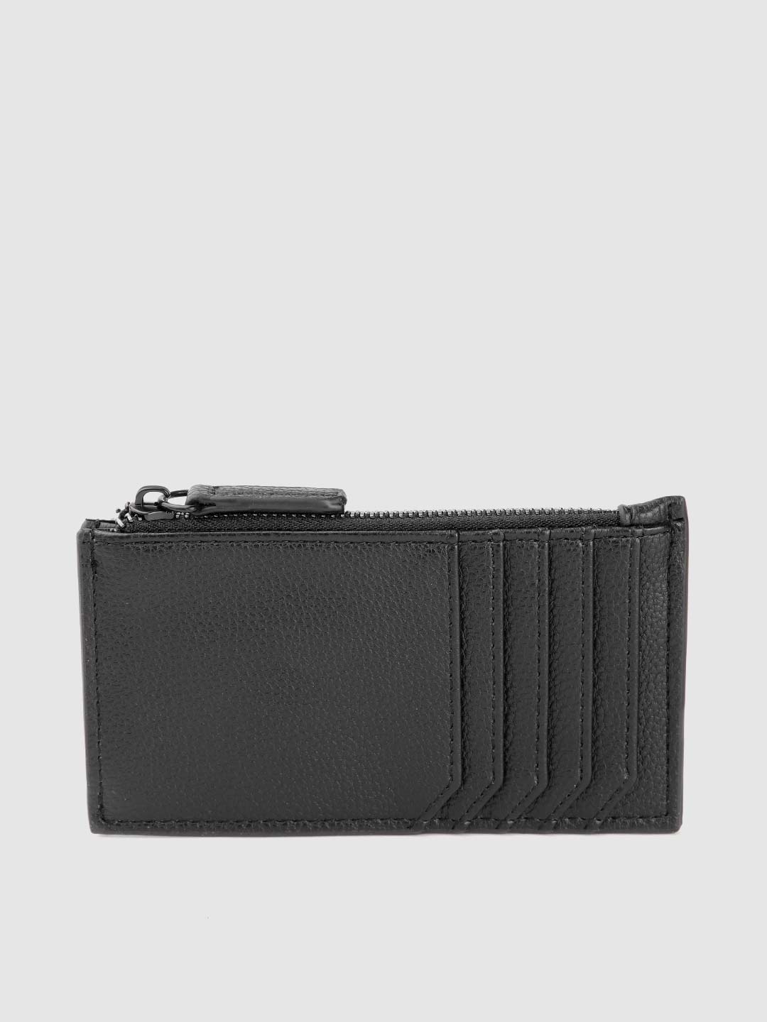 

MANGO MAN Card Holder, Black