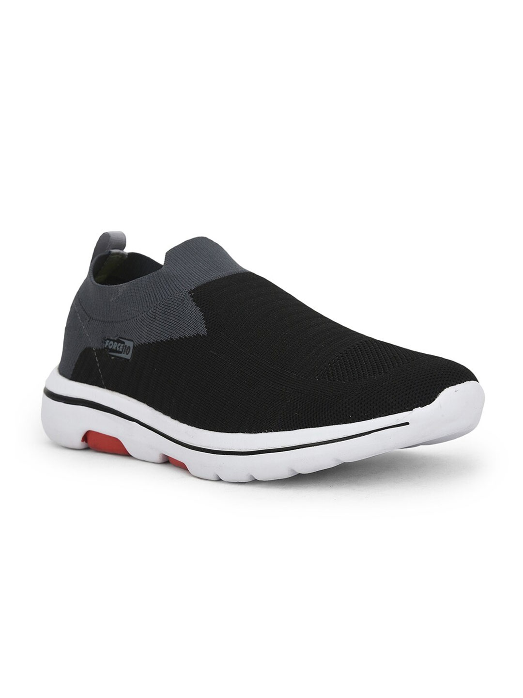 

Liberty Men FLYWAY Walking Shoes, Black