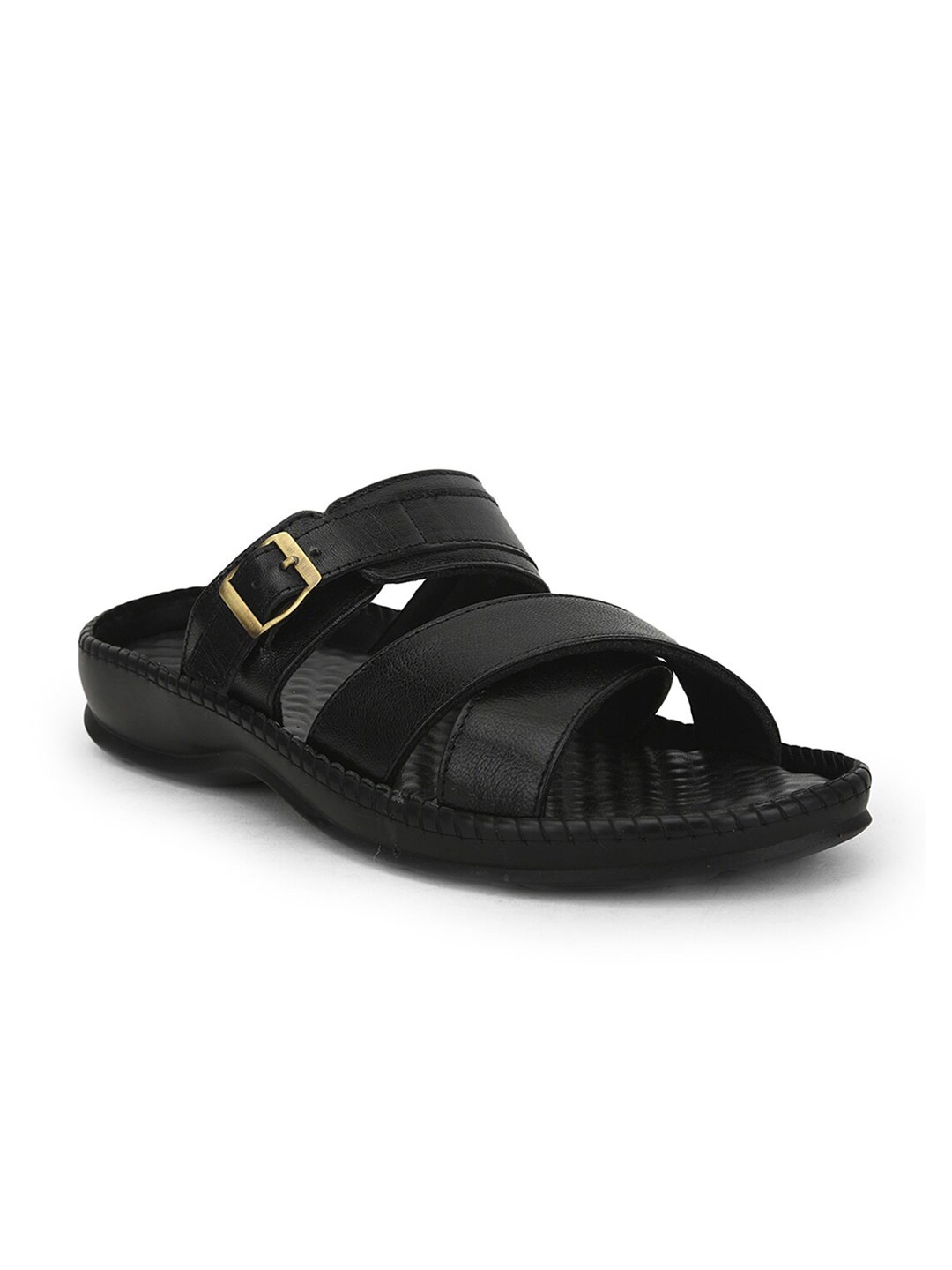 

Liberty Men Comfort Sandals, Black