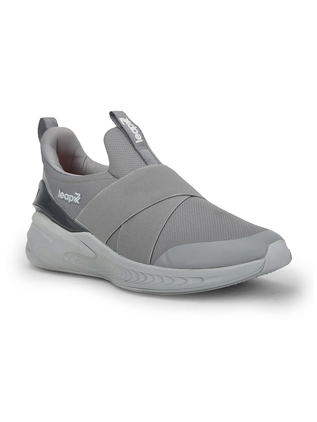 

Liberty Men PORTUGAL Walking Shoes, Grey