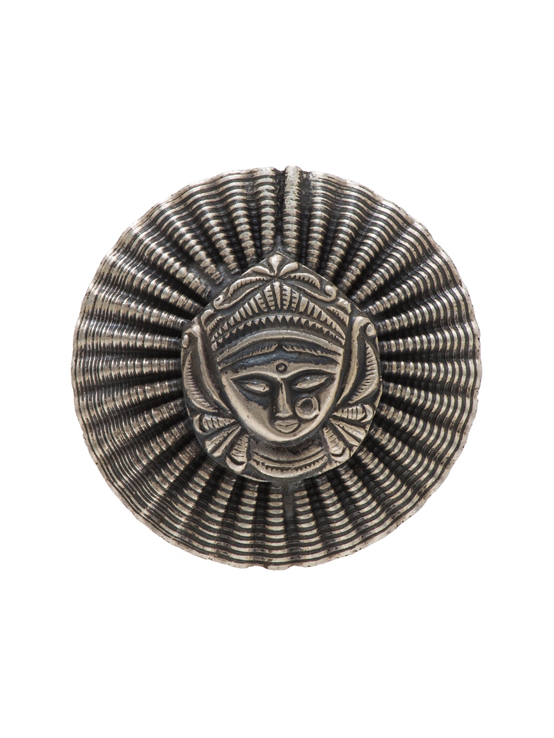 

ahilya Sterling Silver Ring