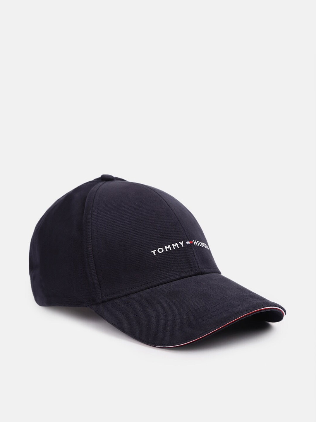 

Tommy Hilfiger Men Baseball Cap, Navy blue