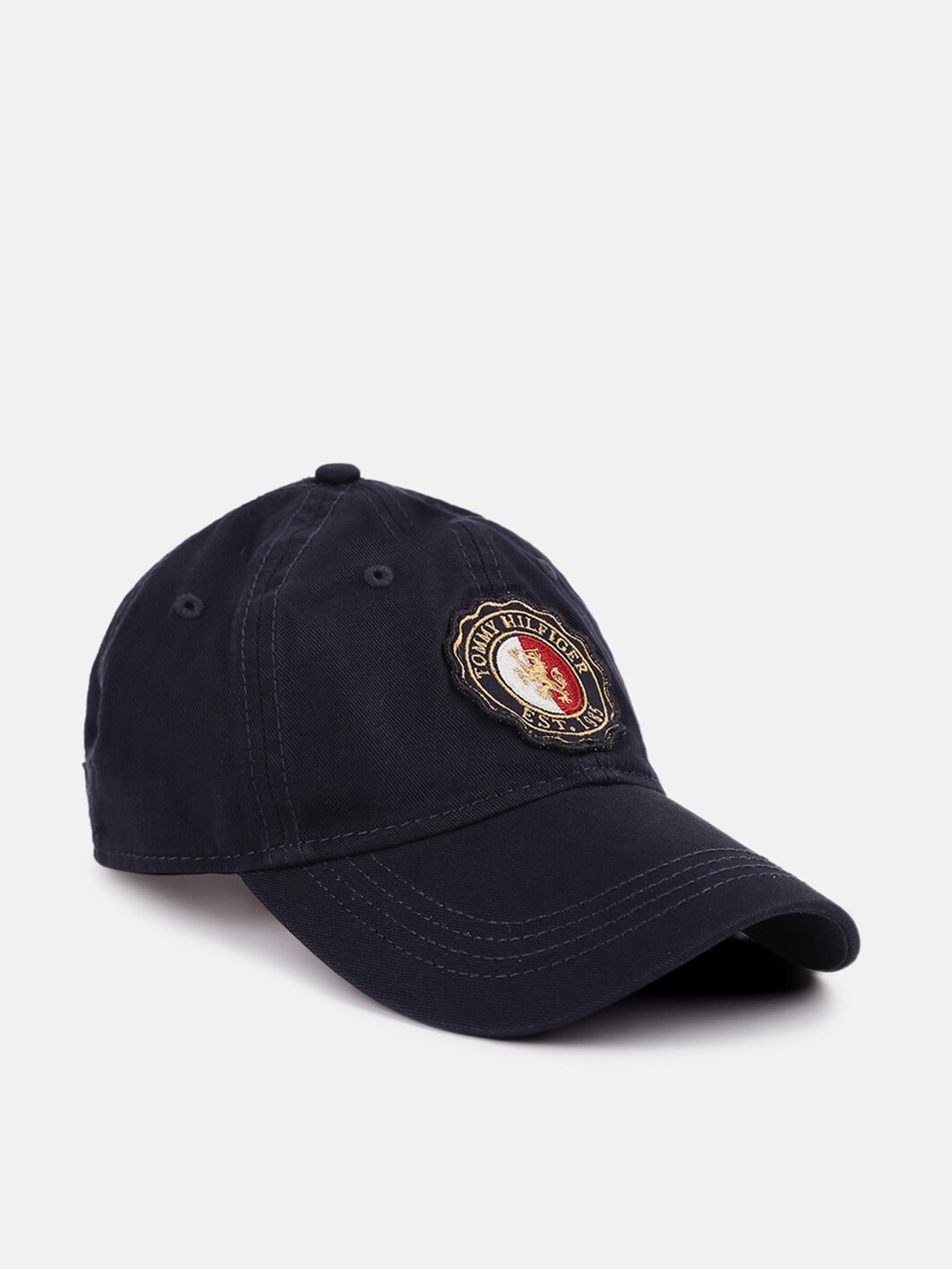 

Tommy Hilfiger Men Baseball Cap, Navy blue