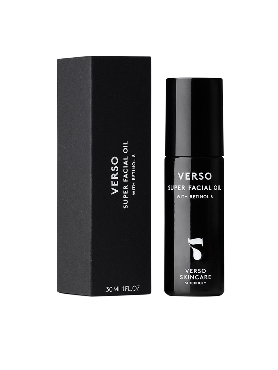 

VERSO Skincare Super Facial Oil - 30 ml, Transparent