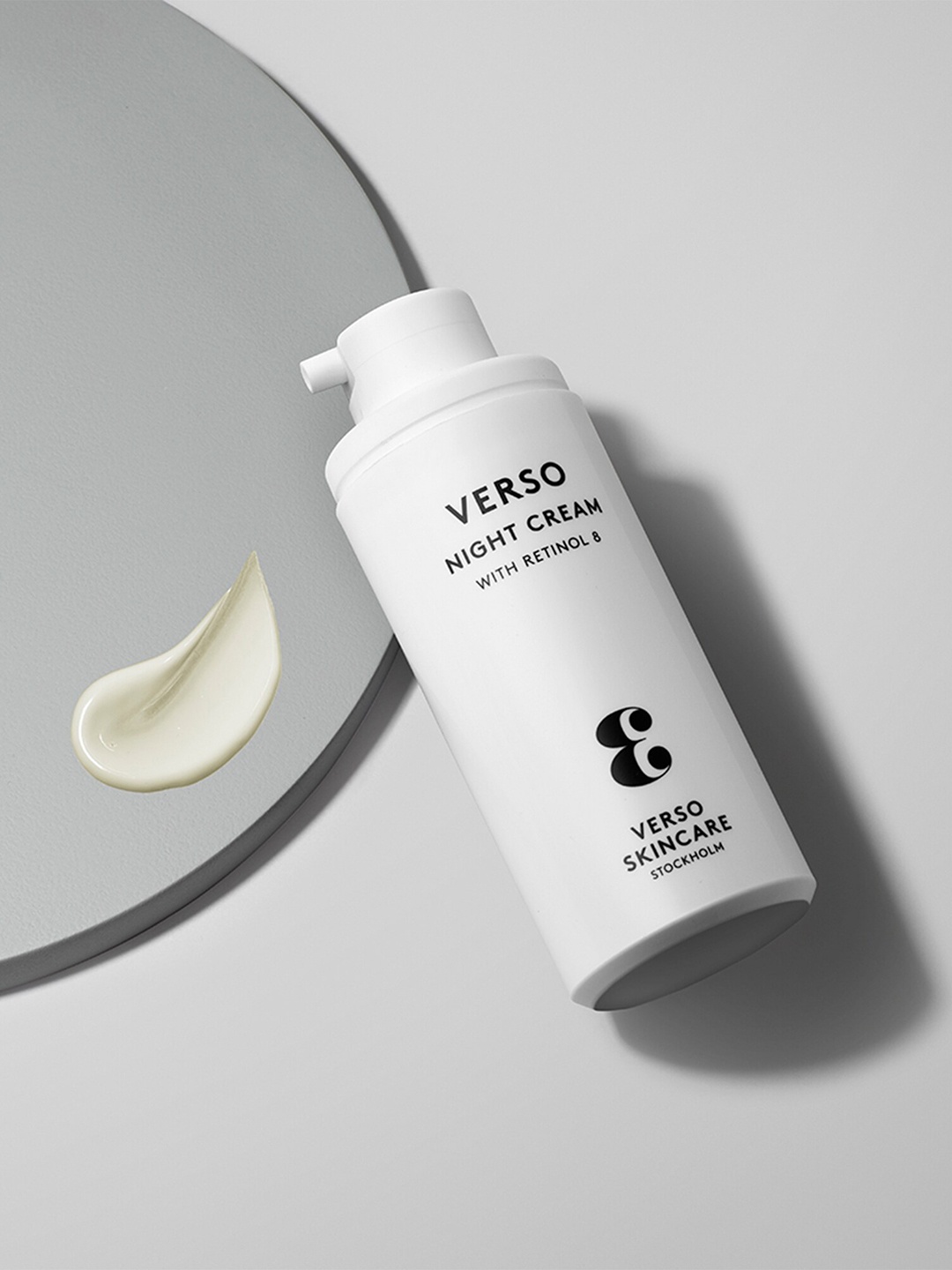 

VERSO Skincare Night Cream - 50 ml, White