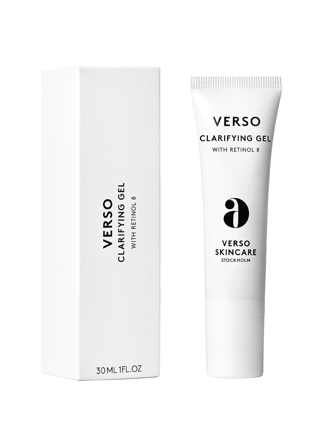 

VERSO Skincare Blemish Fix - 30 ml, White