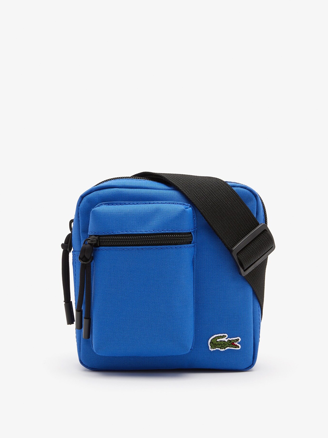 

Lacoste Men Messenger Bag, Blue