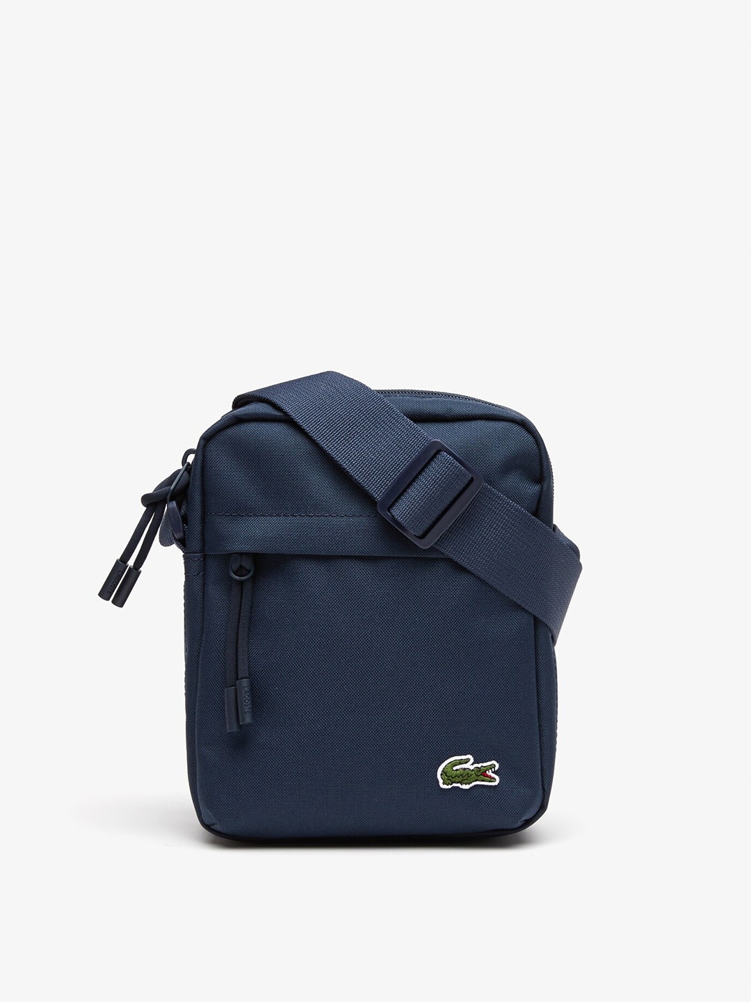 

Lacoste Men Messenger Bag, Blue
